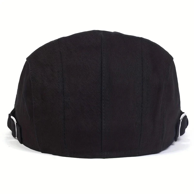 Classic Driver Cap