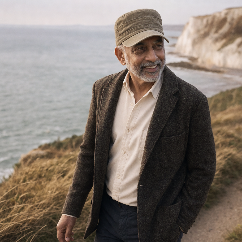 Field Cotton Cap — COLNE