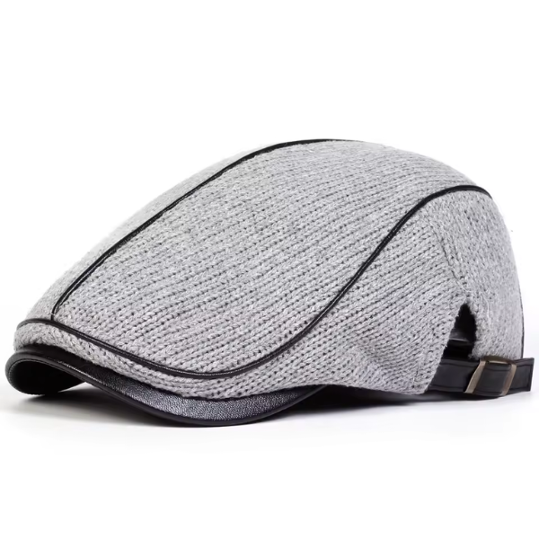 Heritage Knit Cap — CALLANDER