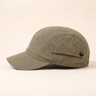 Adventure Outdoor Cap — DENT 11