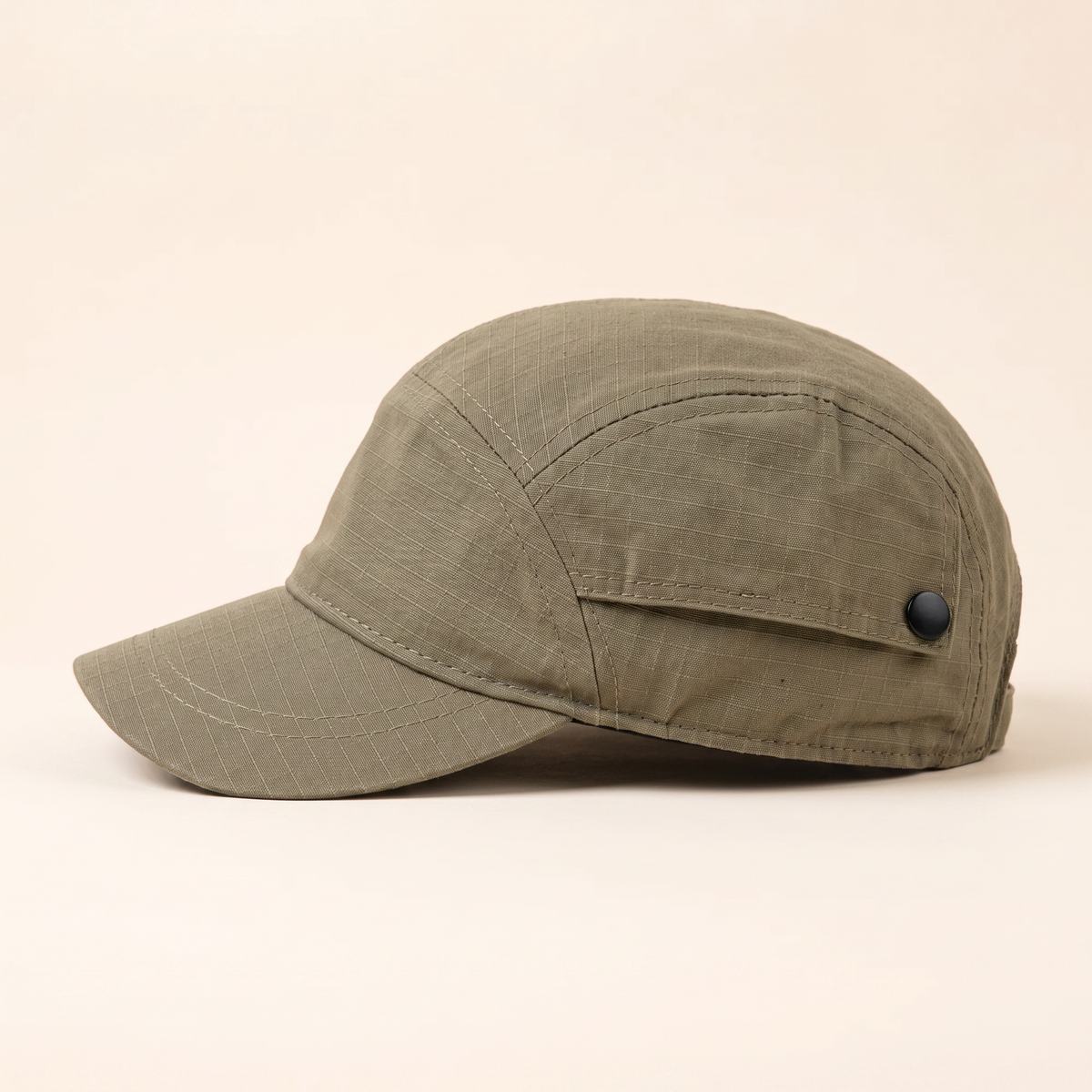 Adventure Outdoor Cap — DENT