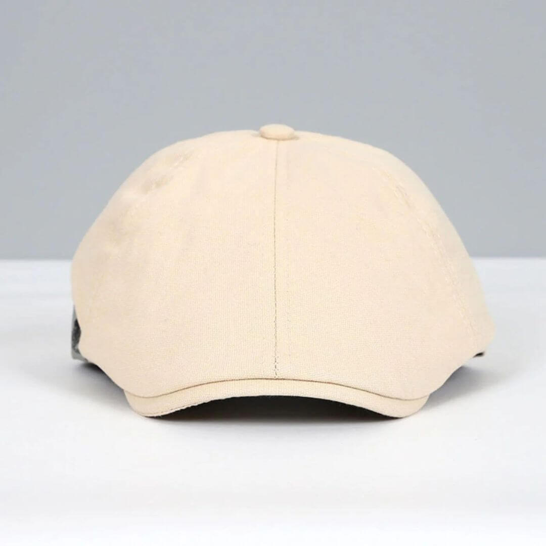 Cotton Blend Cap - SEATTLE