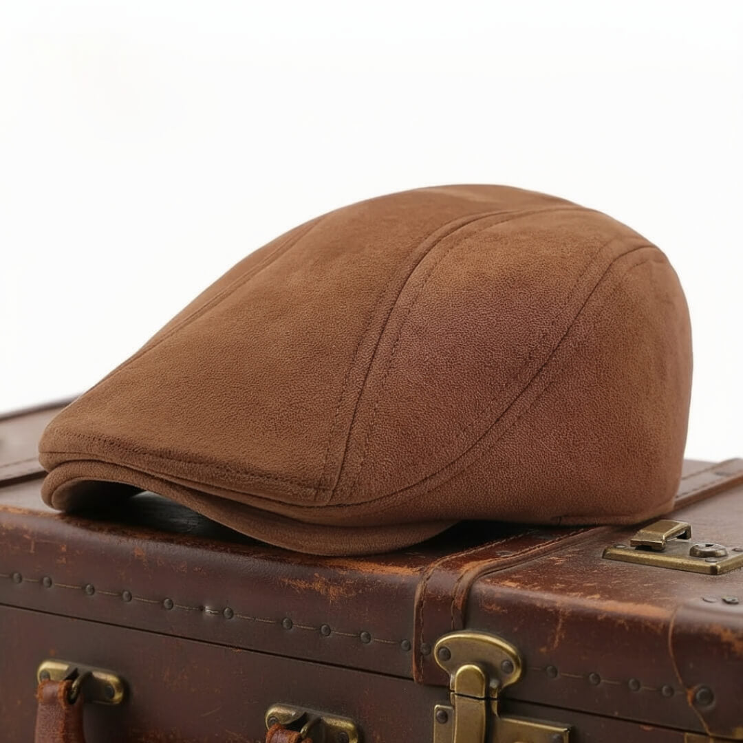 Brushed Cap | STUTTGART