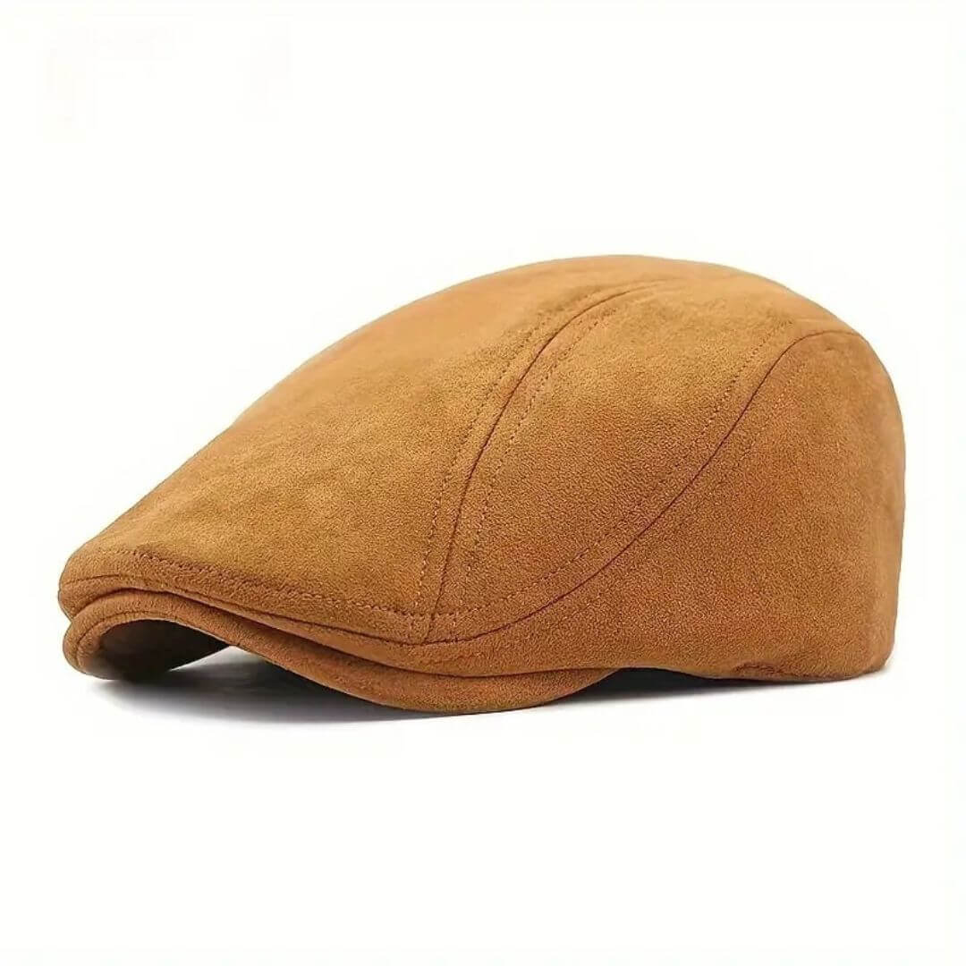 Brushed Cap | STUTTGART