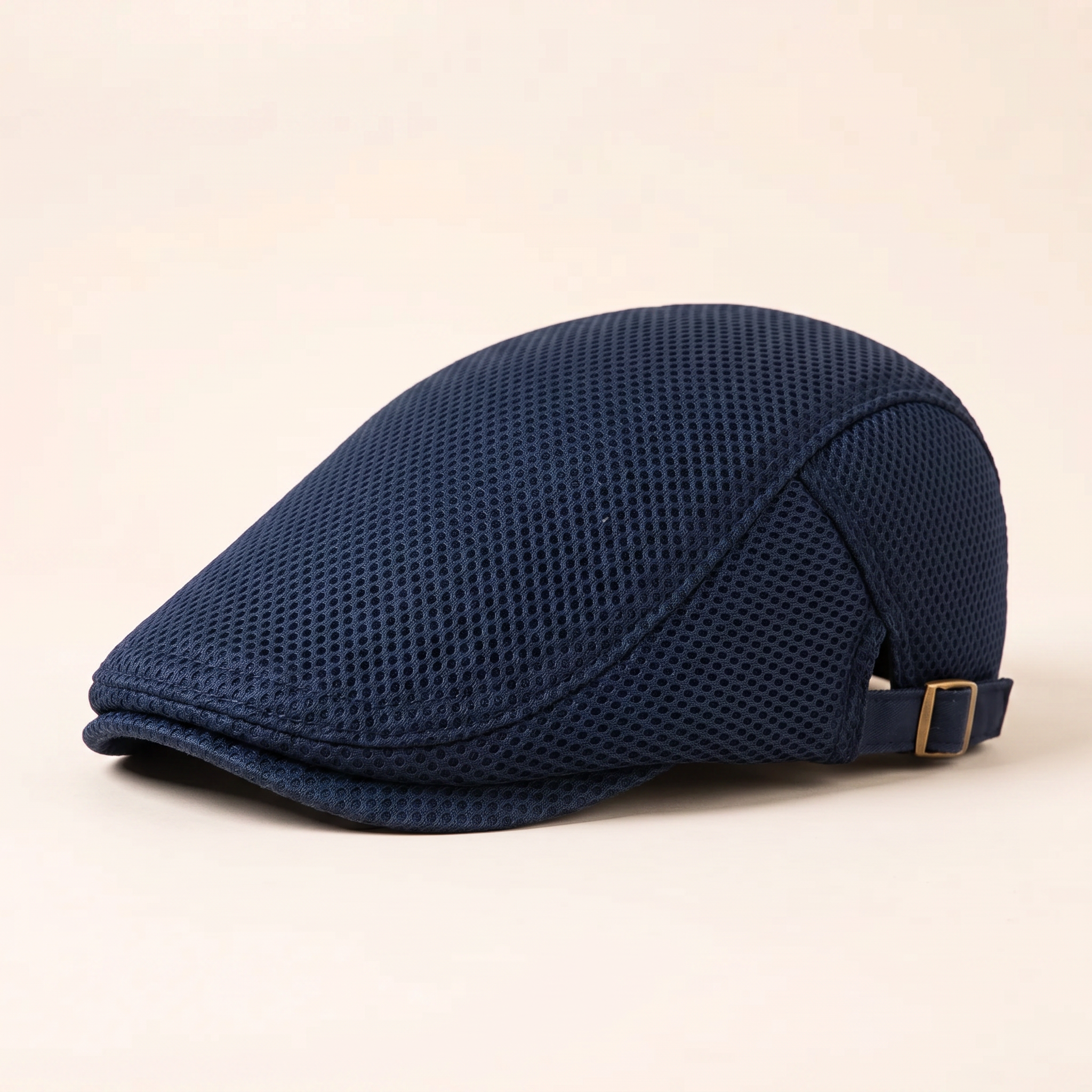 Breathable Mesh Cap — BUXTON