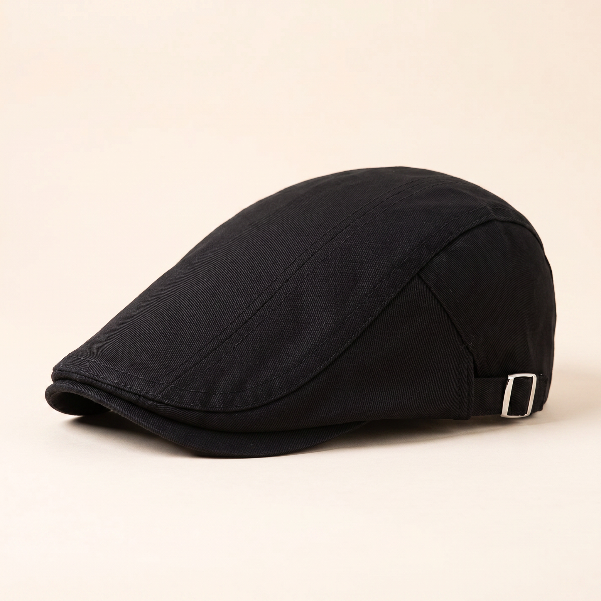 Classic Driver Cap — RAMSBOTTOM