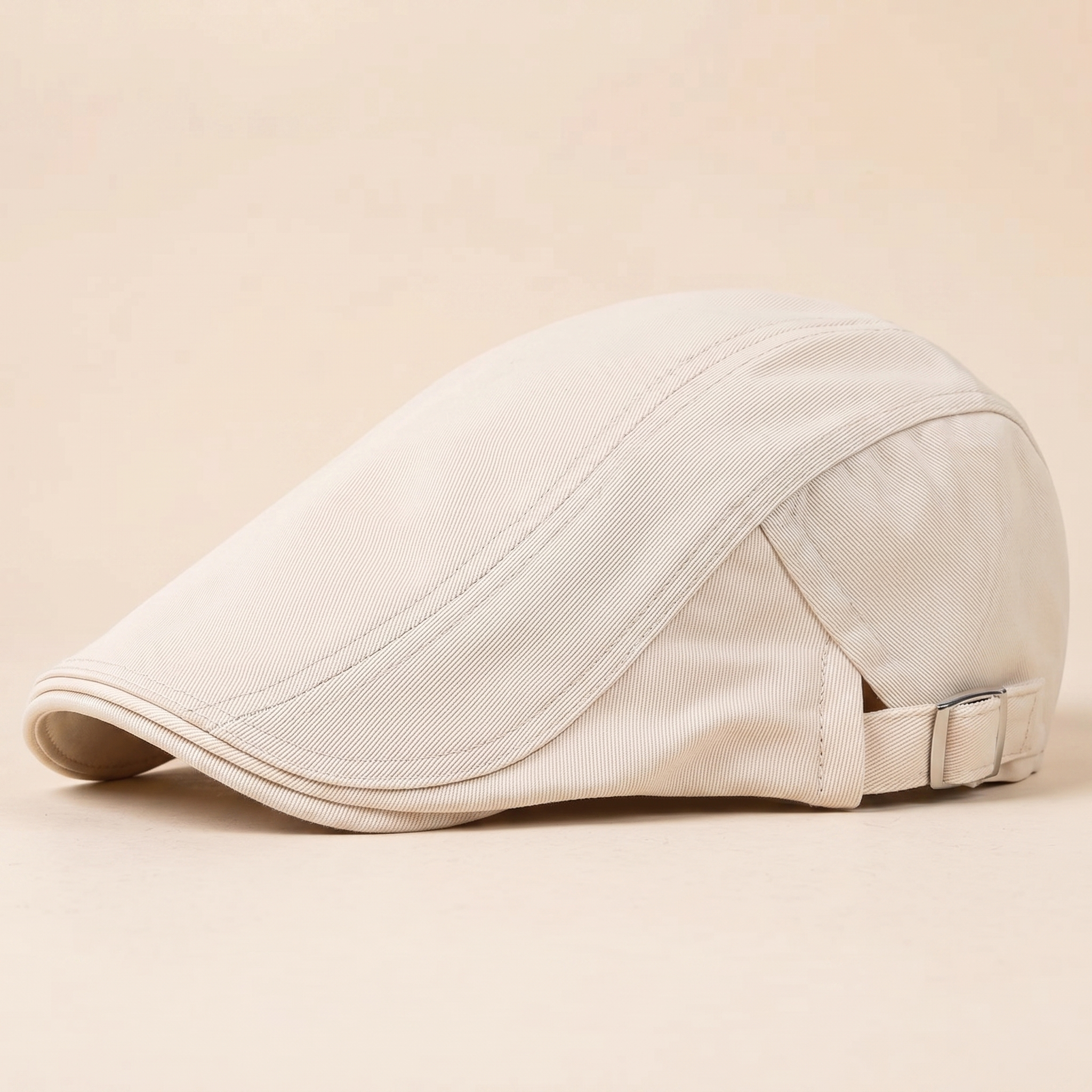 Classic Driver Cap — RAMSBOTTOM