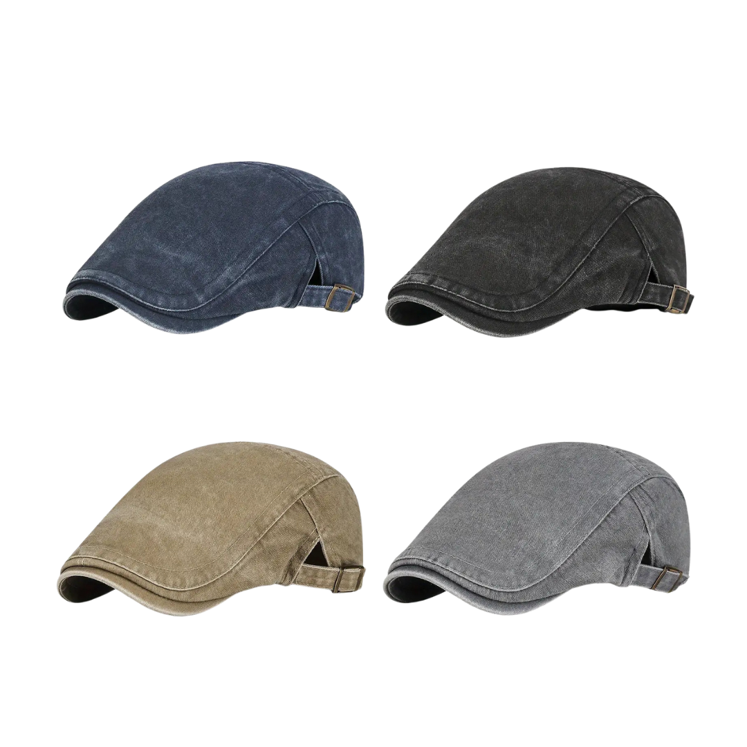 Vintage Washed Cap