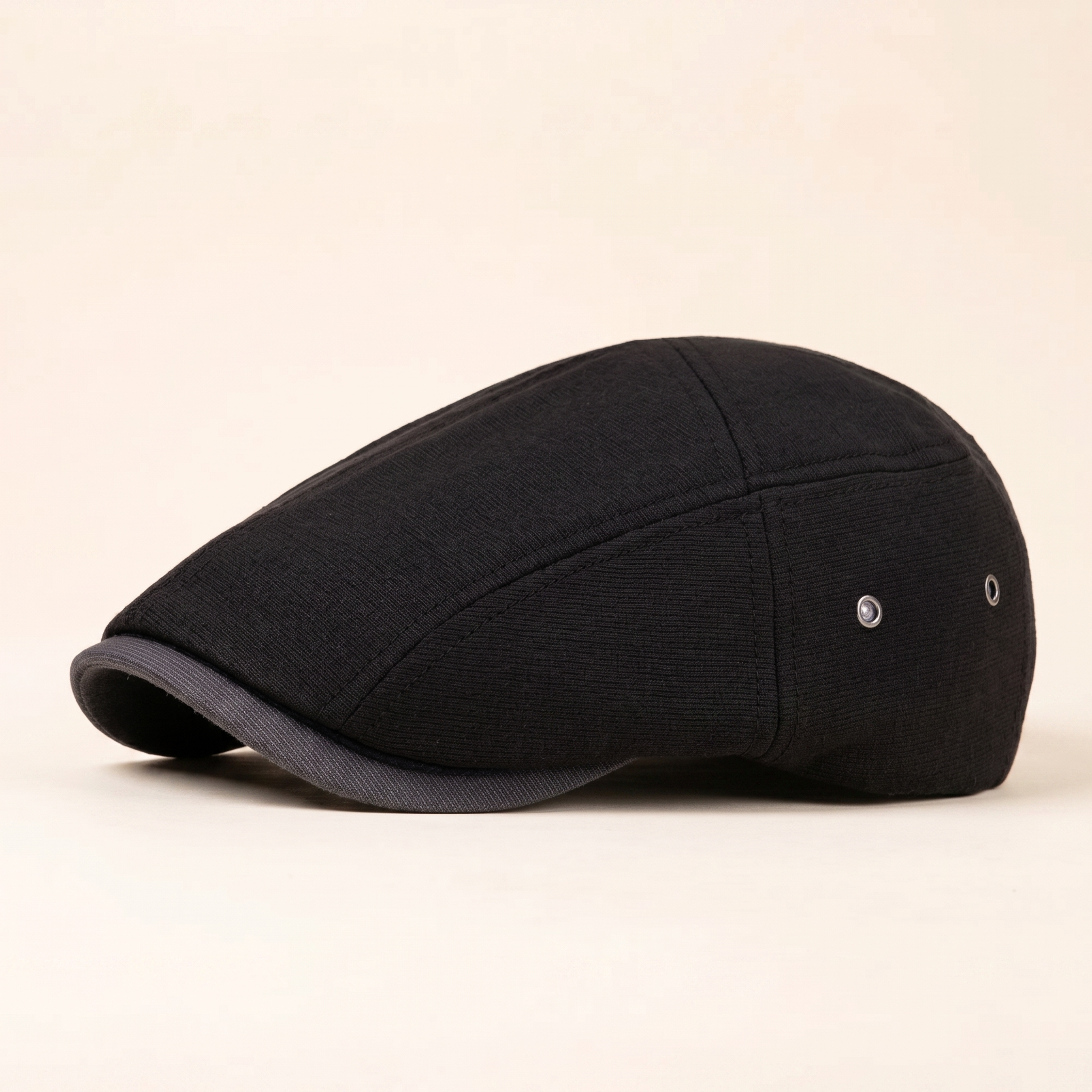 Cotton Tradesman Cap — ARRAN