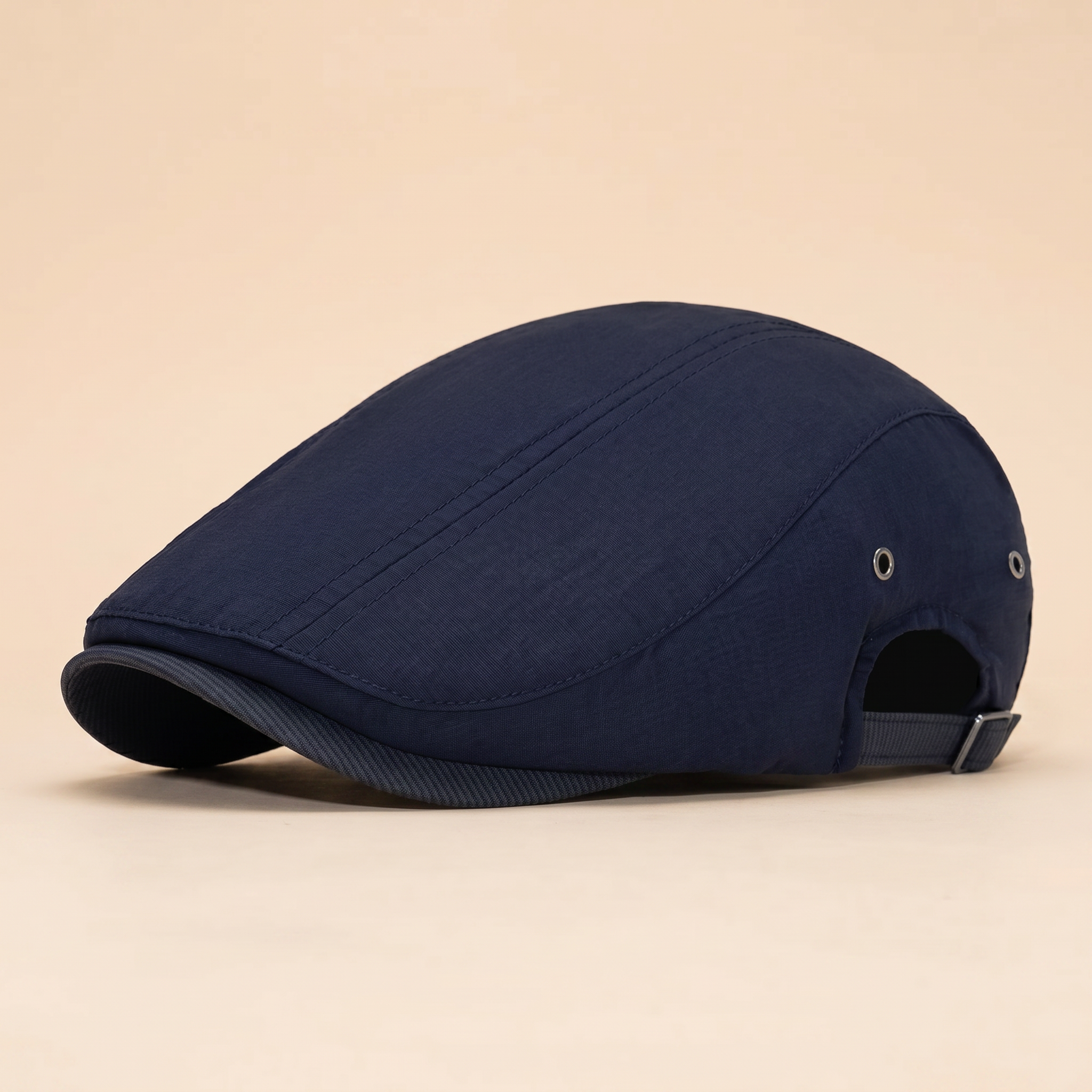 Everyday Driver Cap — HEBDEN