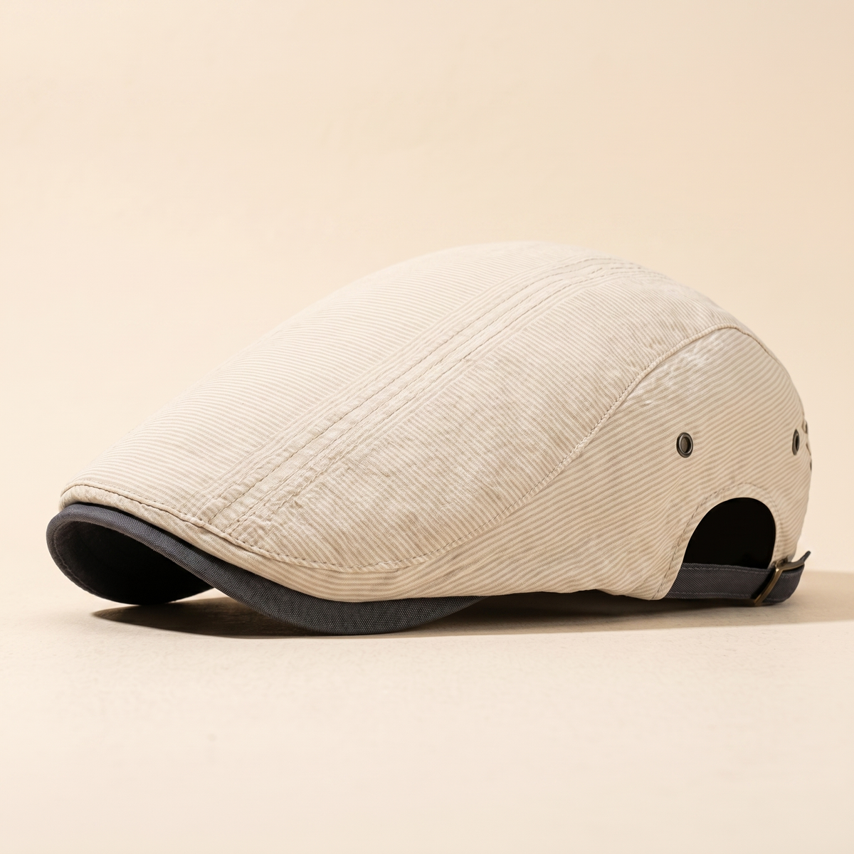 Everyday Driver Cap — HEBDEN