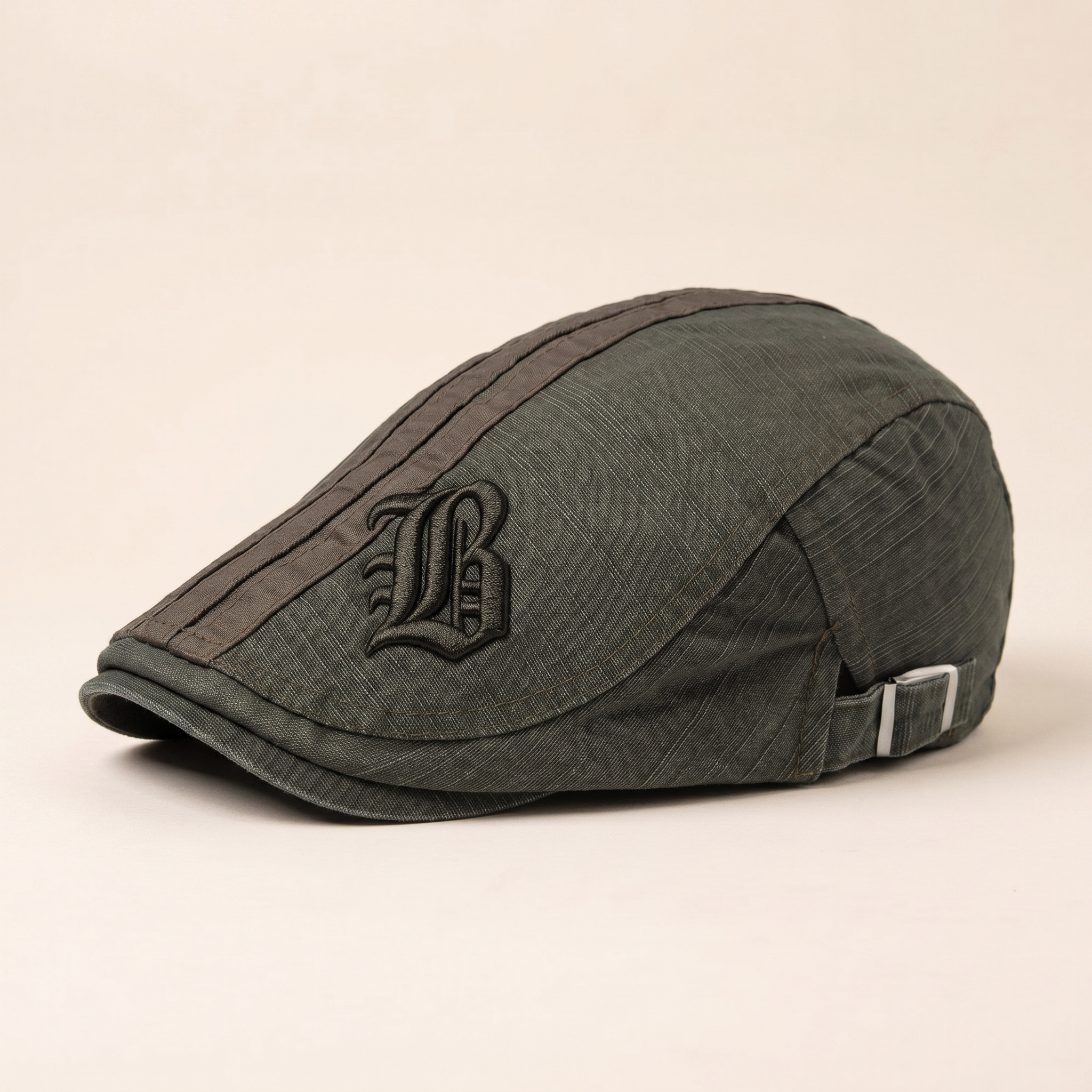 Field Cap — THIRSK