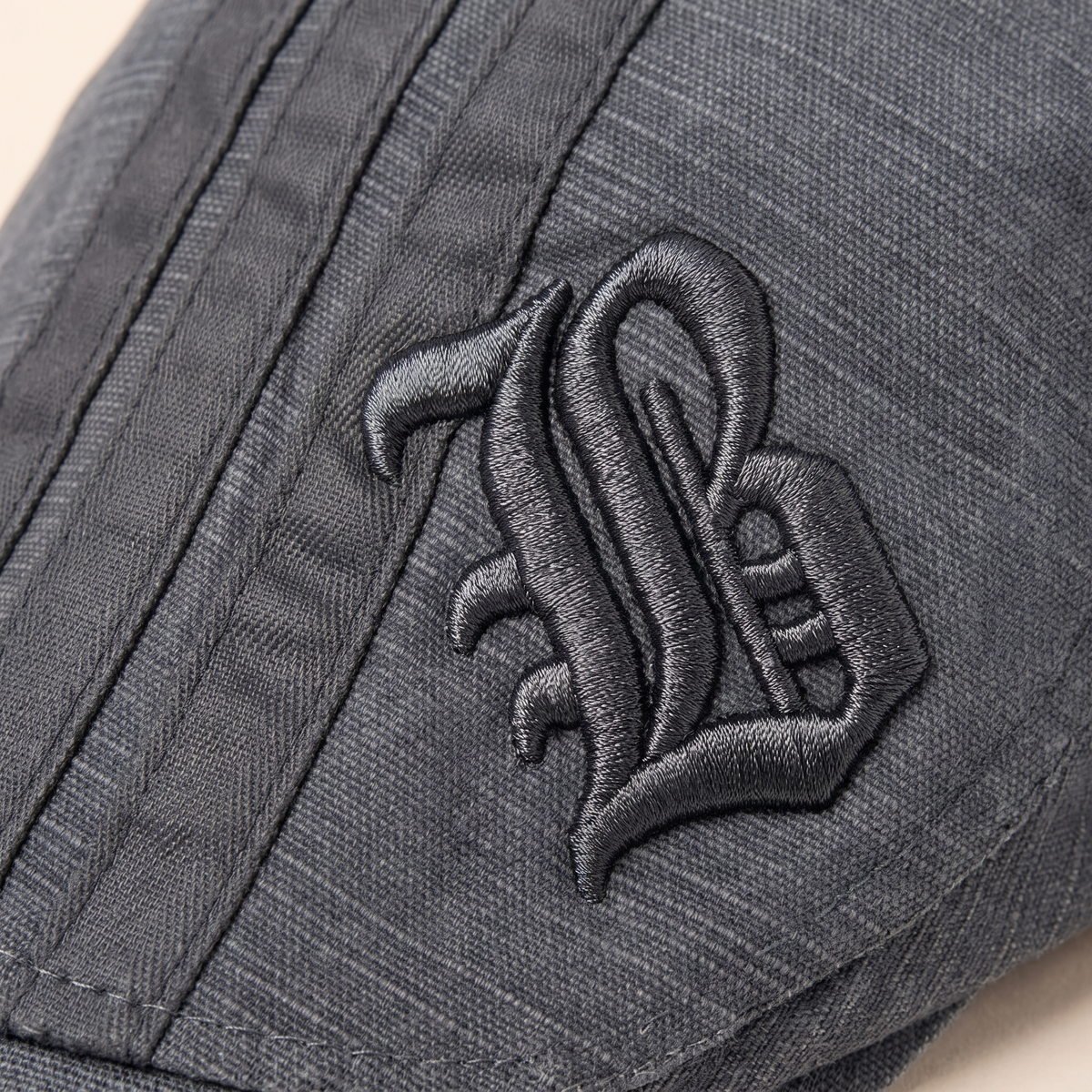 Field Cap — THIRSK