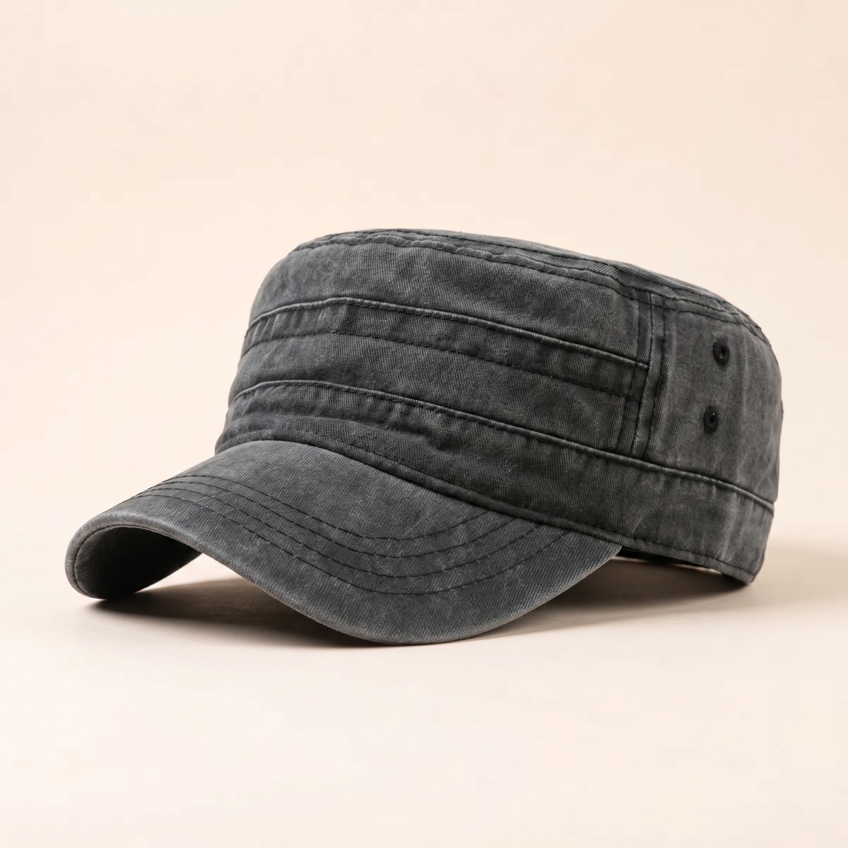 Field Cotton Cap — COLNE