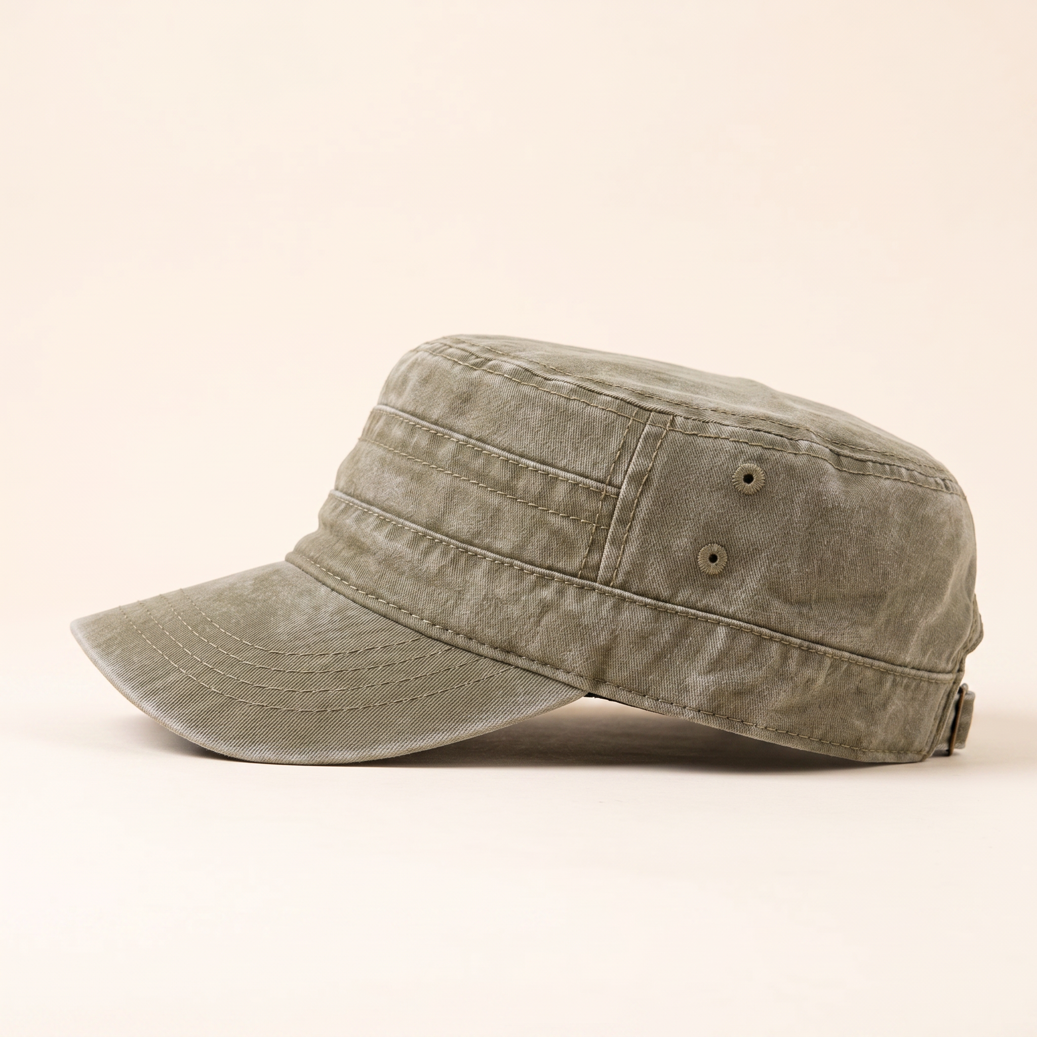 Field Cotton Cap — COLNE