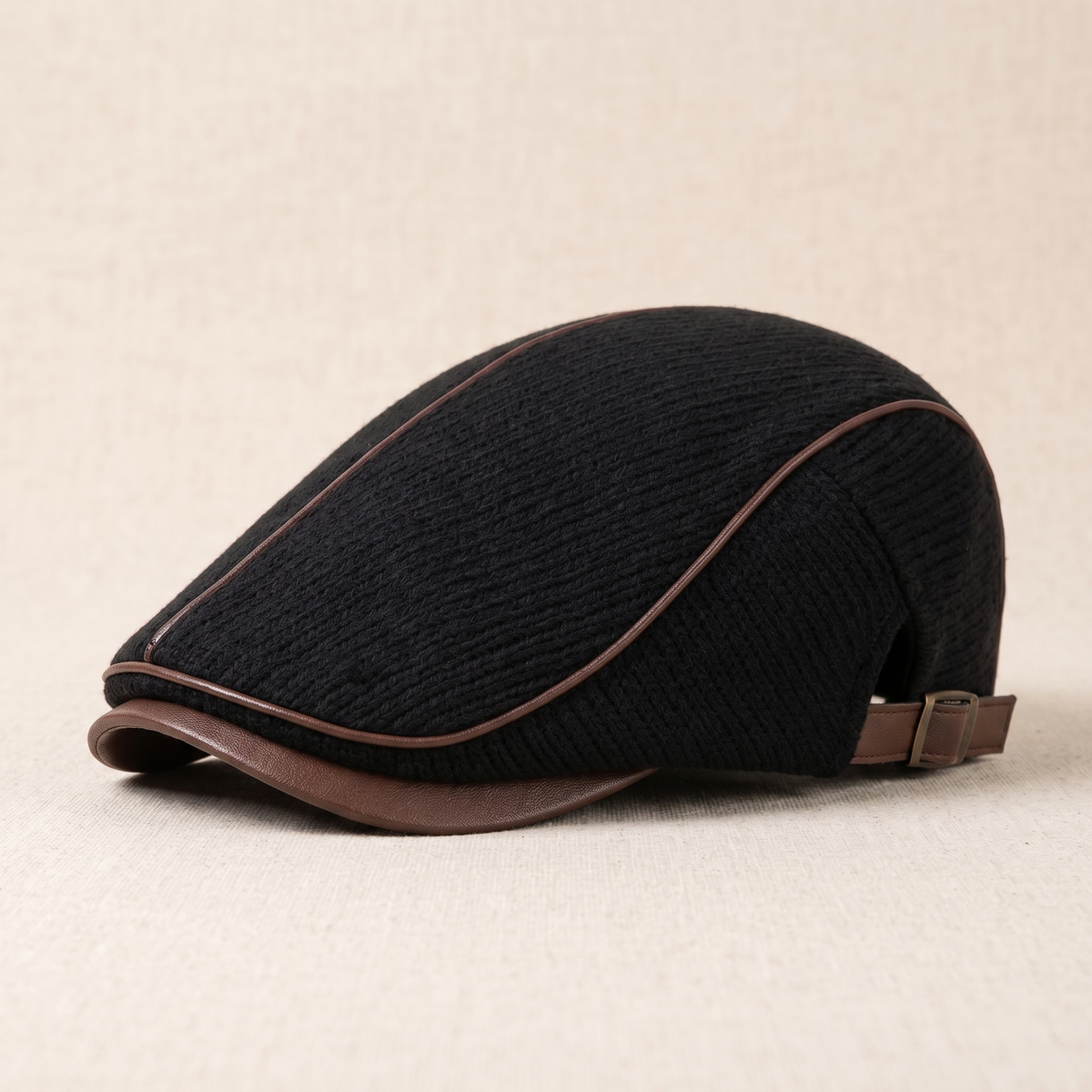 Heritage Knit Cap — PADSTOW
