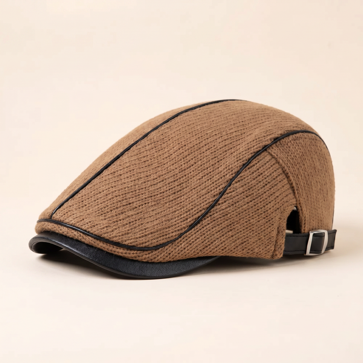 Heritage Knit Cap — PADSTOW