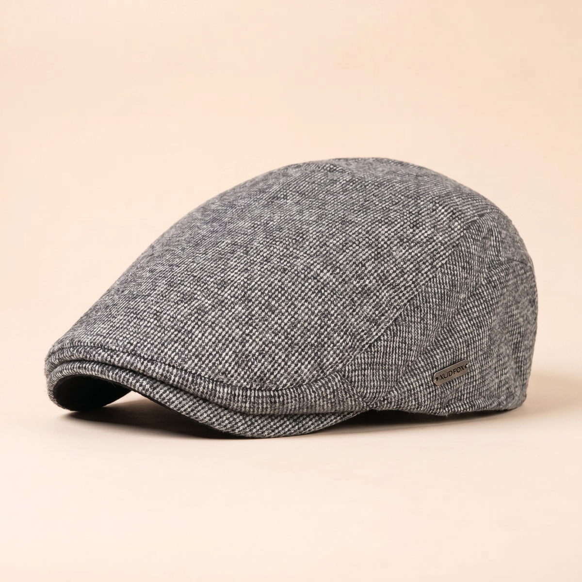 Heritage Wool Cap — GLOSSOP