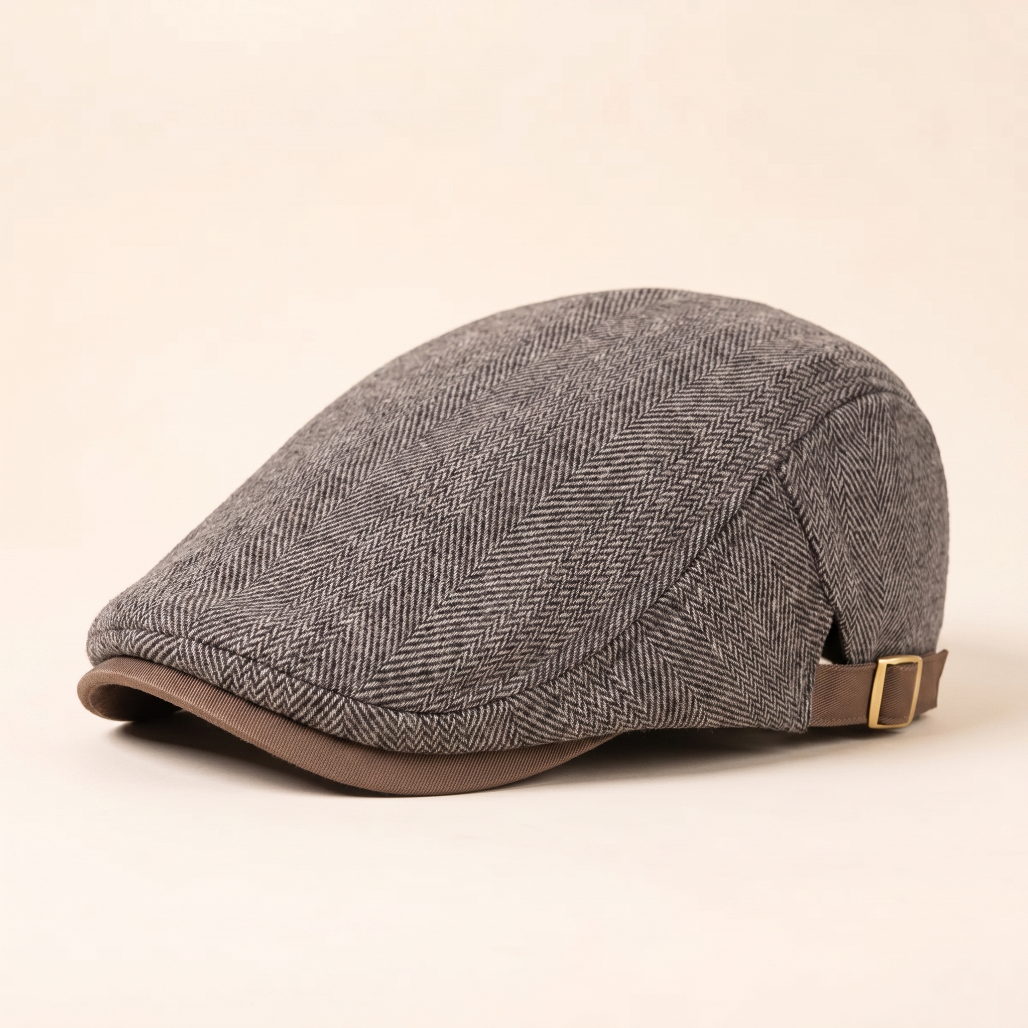 Heritage Wool Cap — MATLOCK