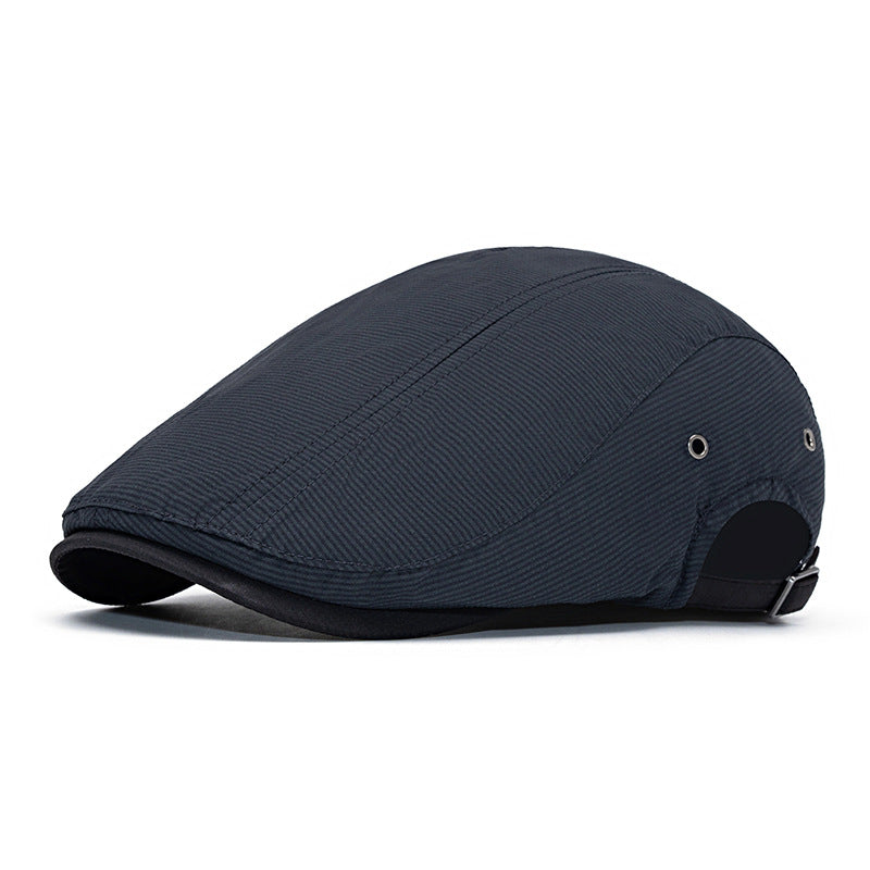 Everyday Driver Cap — BLAIRGOWRIE