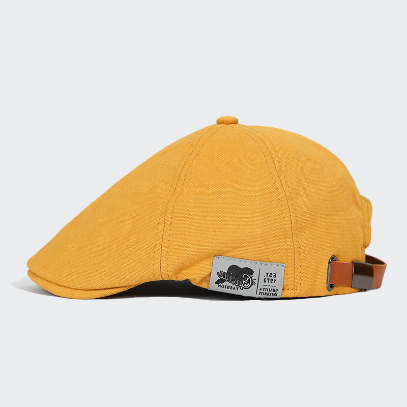 Modern Classic Cap — SELKIRK