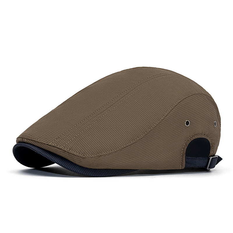 Everyday Driver Cap — BLAIRGOWRIE