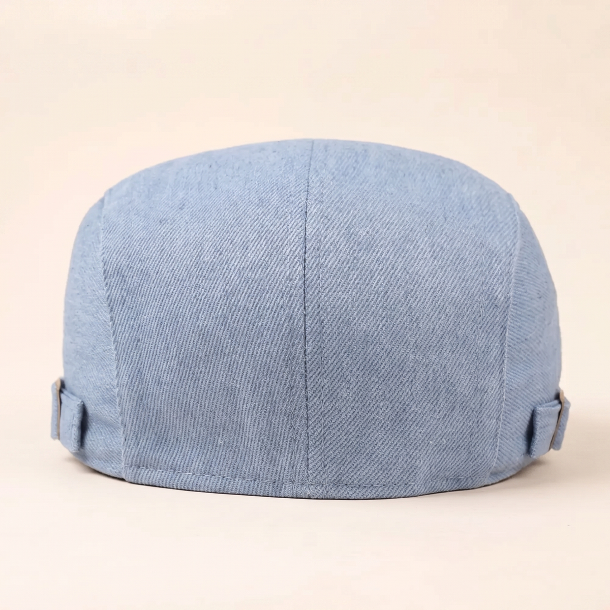 Raw Denim Cap — DERWENT