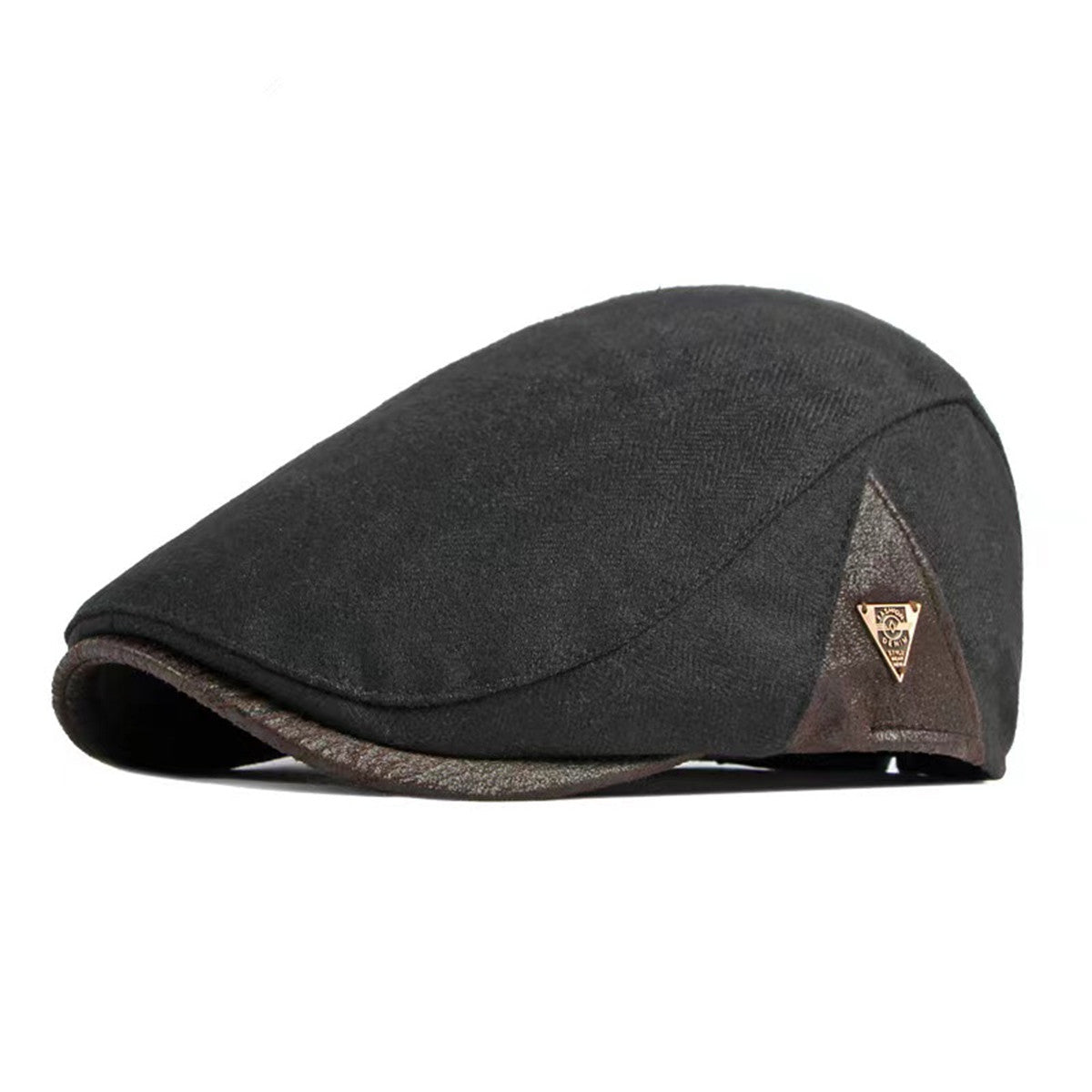 Vintage Panel Cap — BUILTH