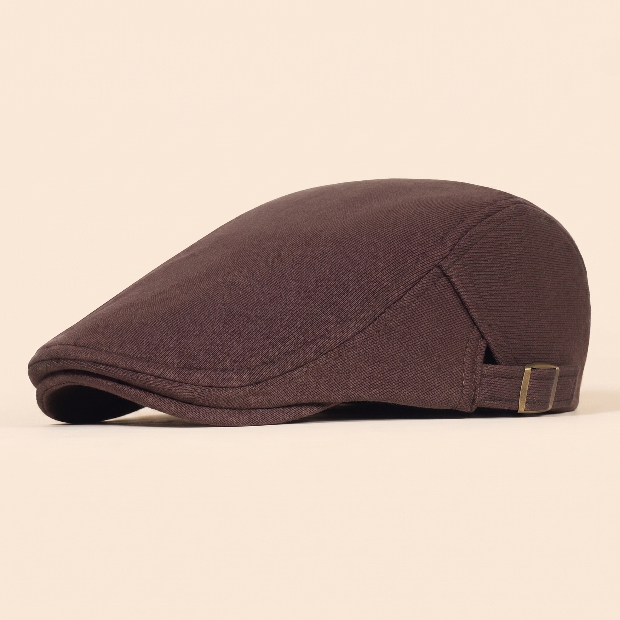 Stretch Knit Cap — LEYBURN