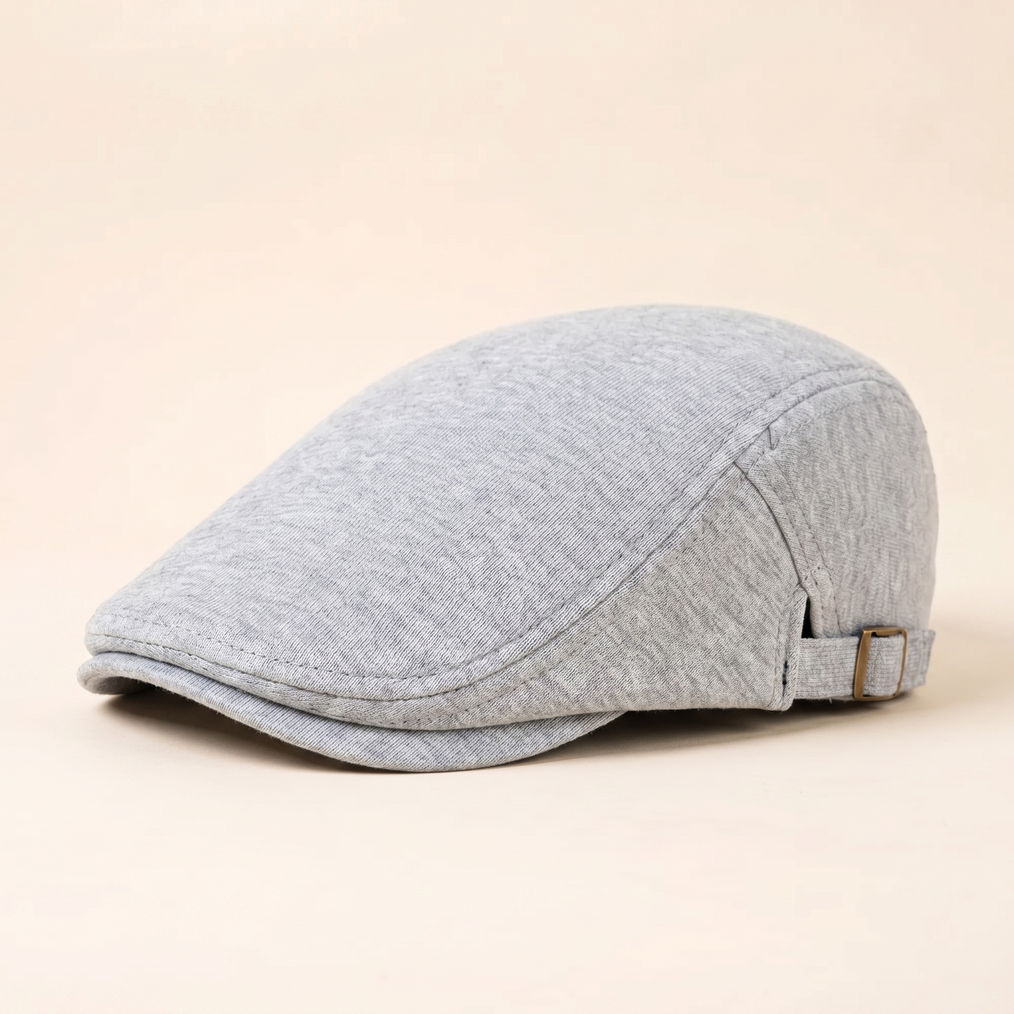 Stretch Knit Cap — LEYBURN