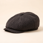 Ashby Cap — ILKLEY 16