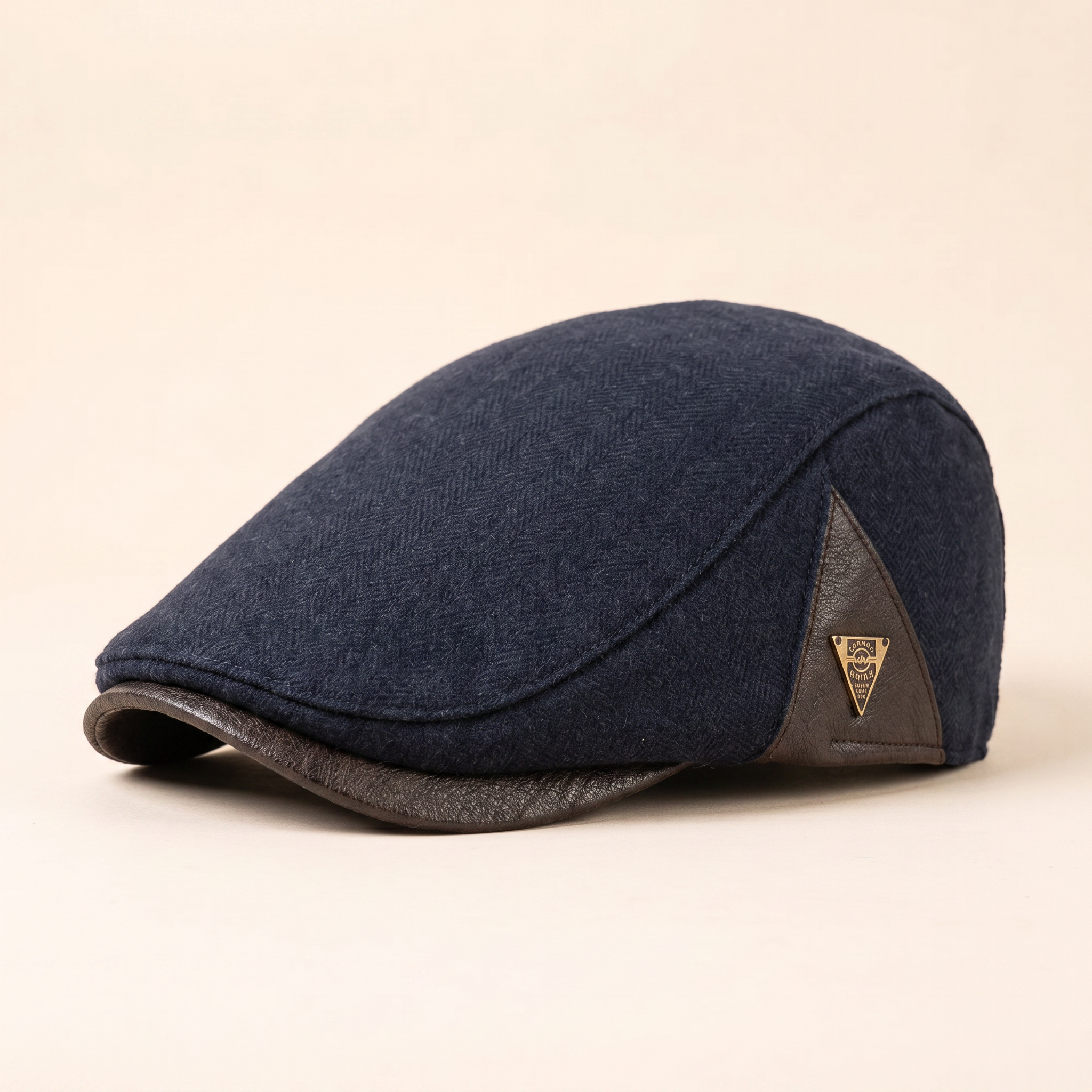Vintage Panel Cap — KEIGHLEY