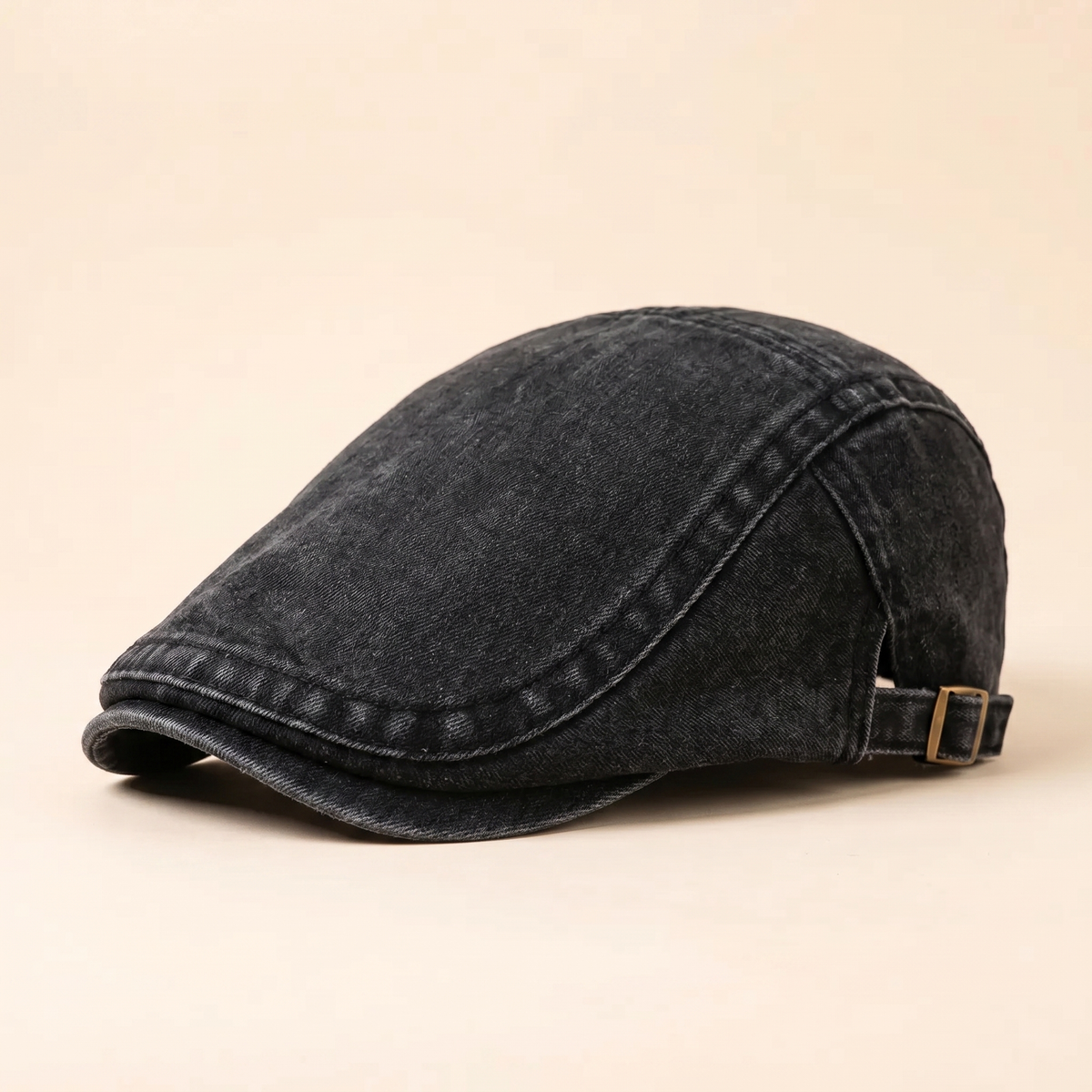 Vintage Washed Cap — BAKEWELL