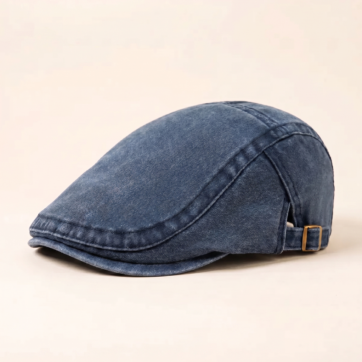 Vintage Washed Cap — BAKEWELL