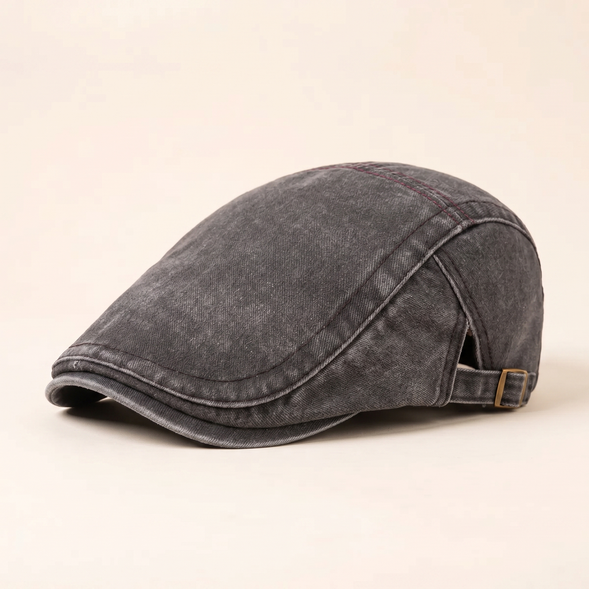 Vintage Washed Cap — BAKEWELL