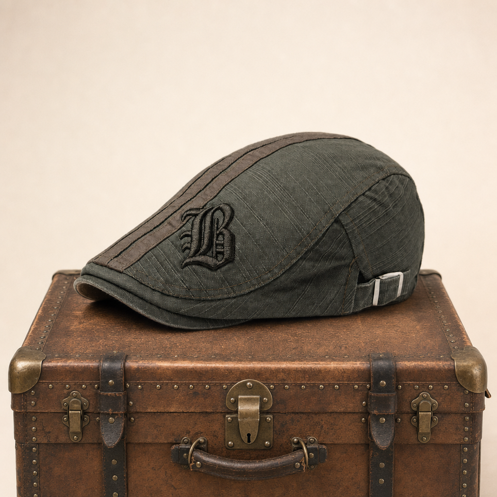 Field Cap — ABERFELDY