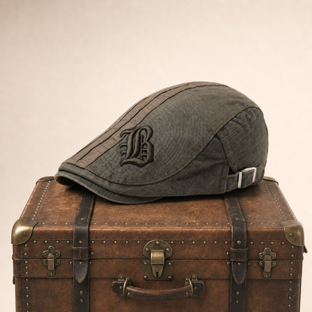 Field Cap — THIRSK