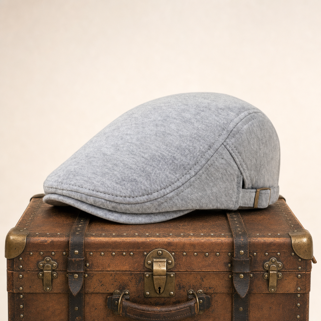 Sports Ivy Cap — TODMORDEN