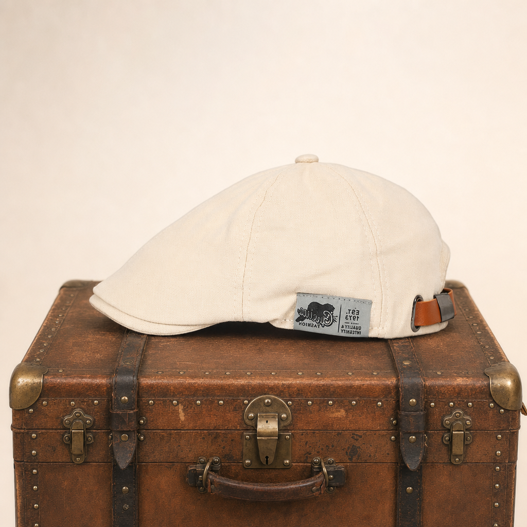 Modern Classic Cap — SELKIRK