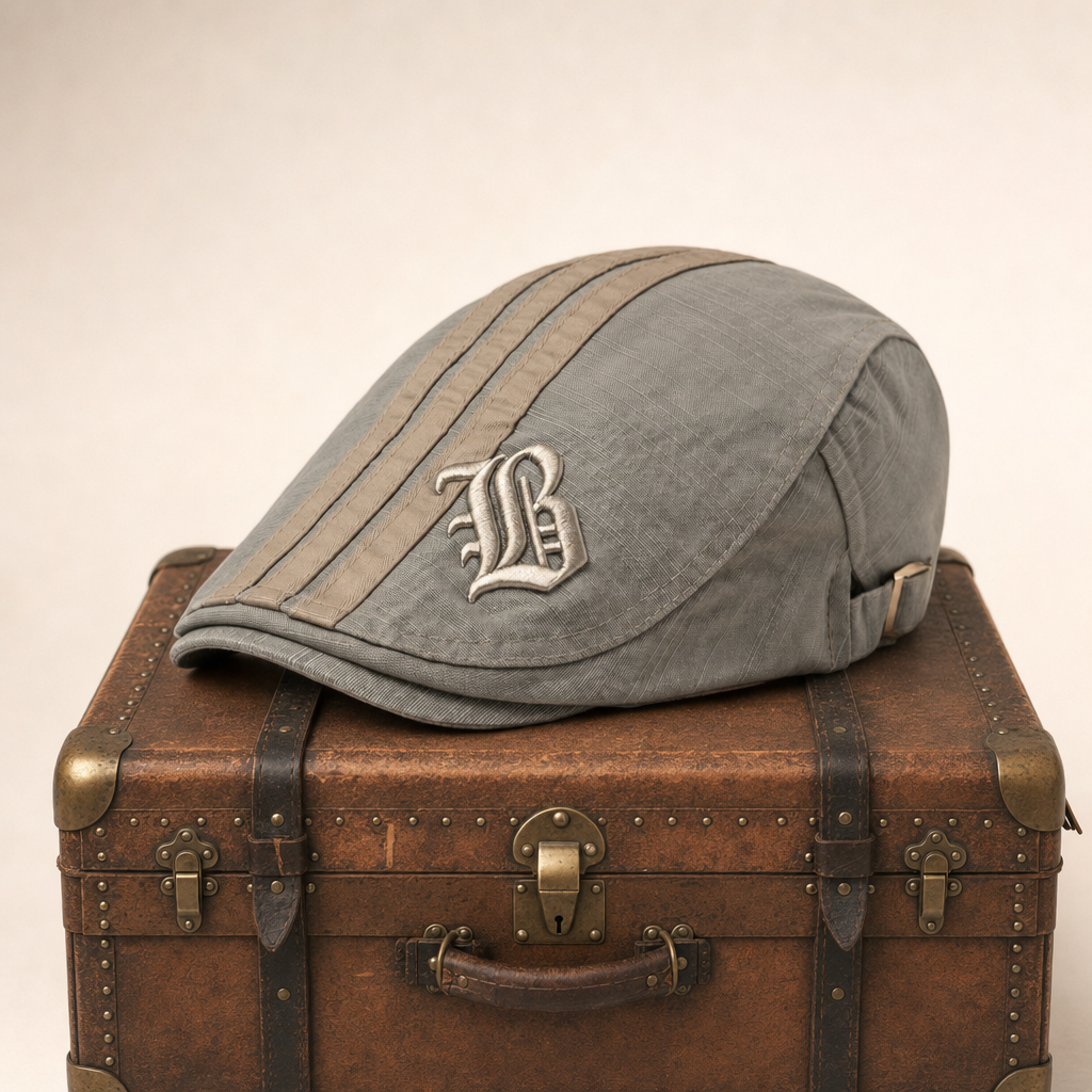 Field Cap — THIRSK