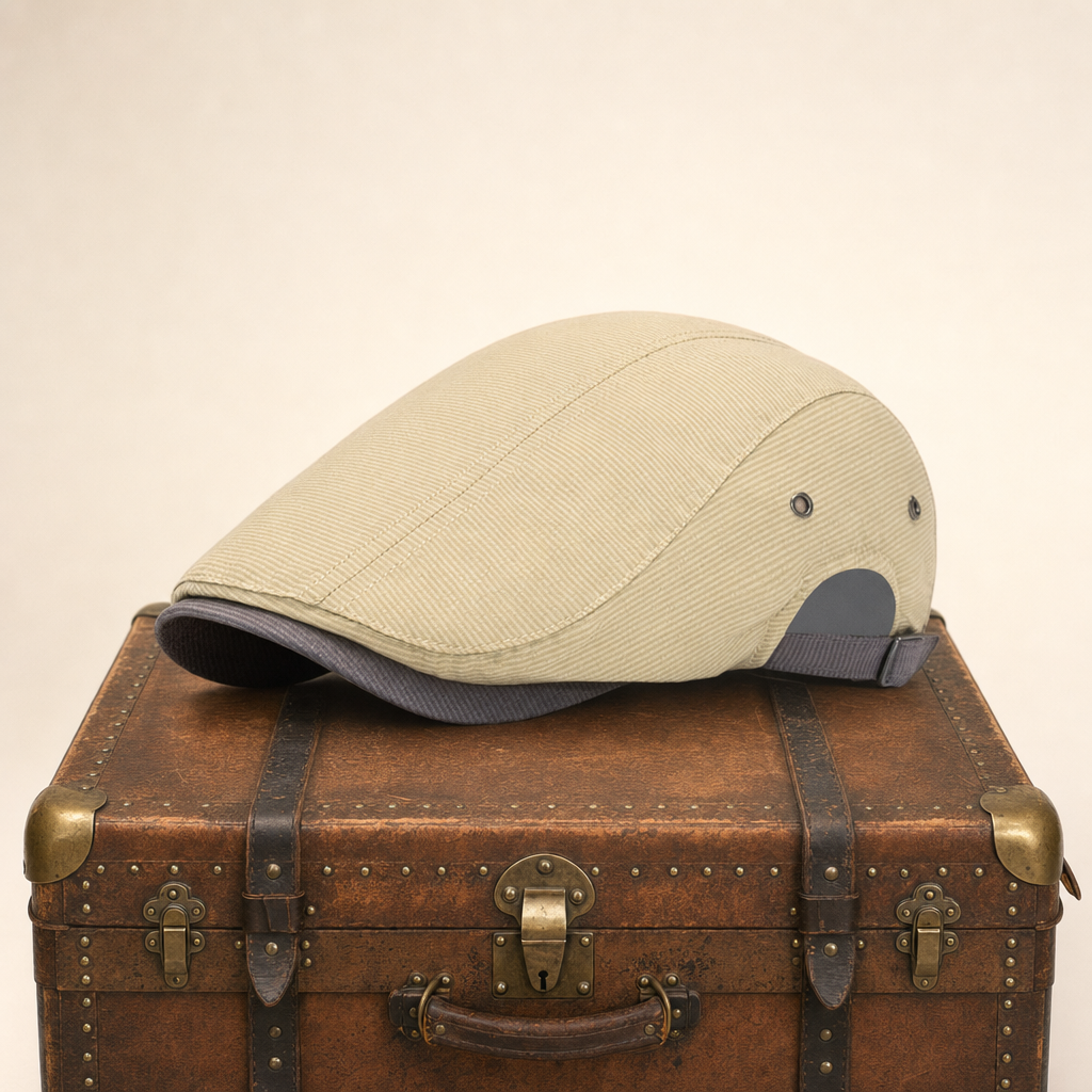 Everyday Driver Cap — BLAIRGOWRIE
