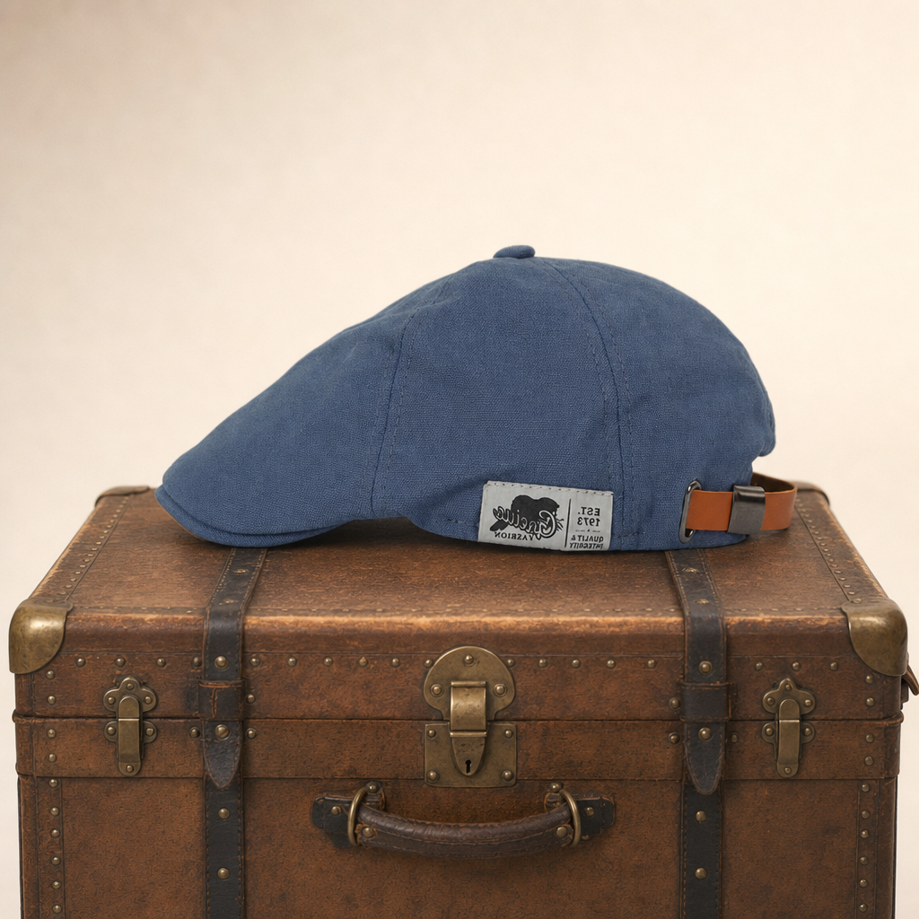 Modern Classic Cap — SELKIRK