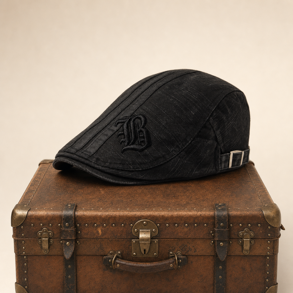 Field Cap — ABERFELDY