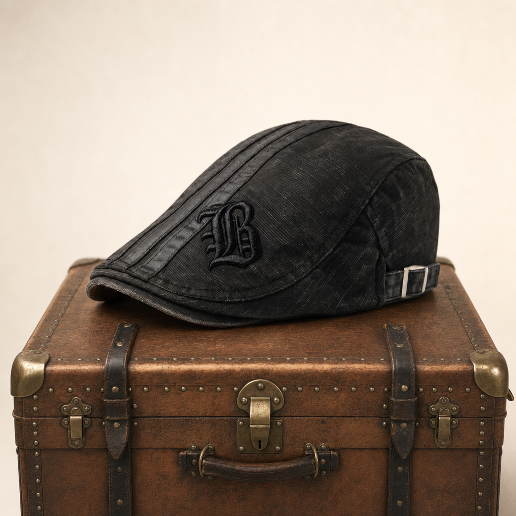 Field Cap — THIRSK