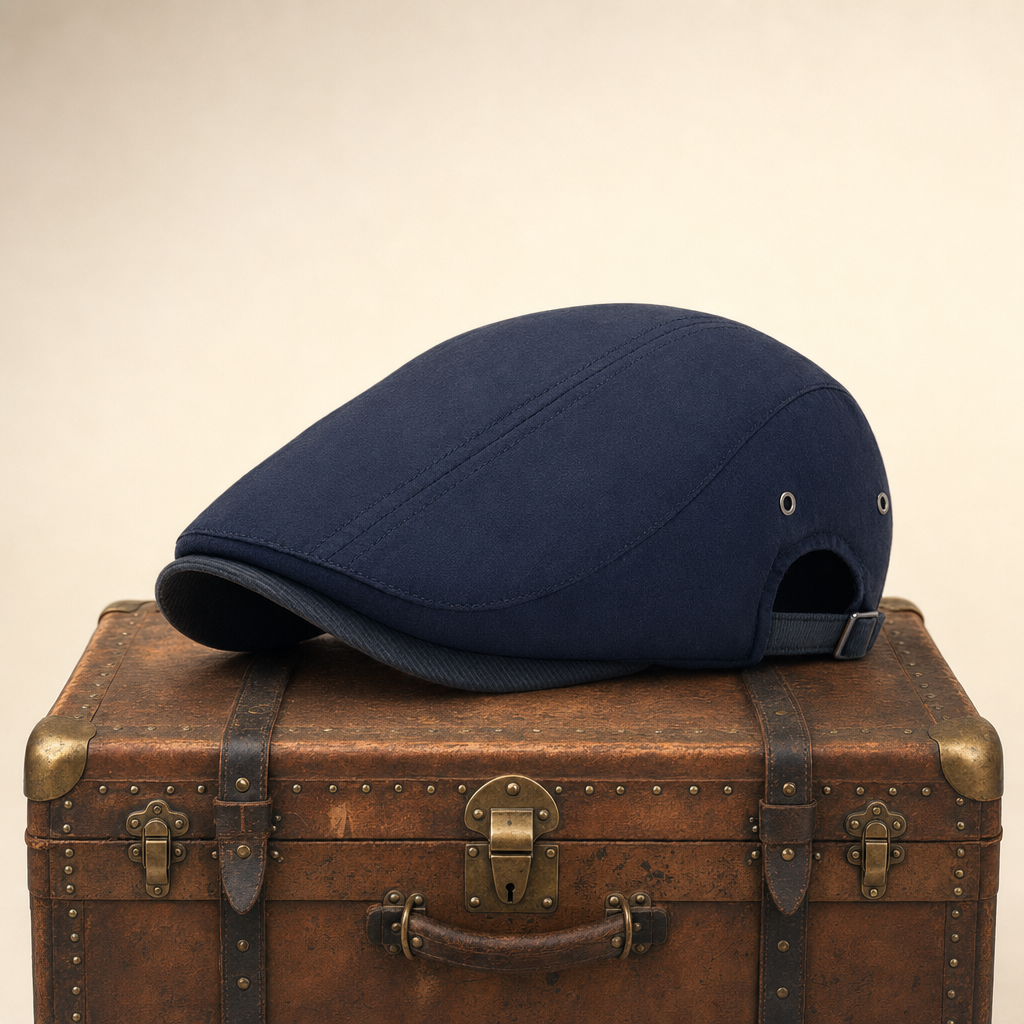 Everyday Driver Cap — BLAIRGOWRIE