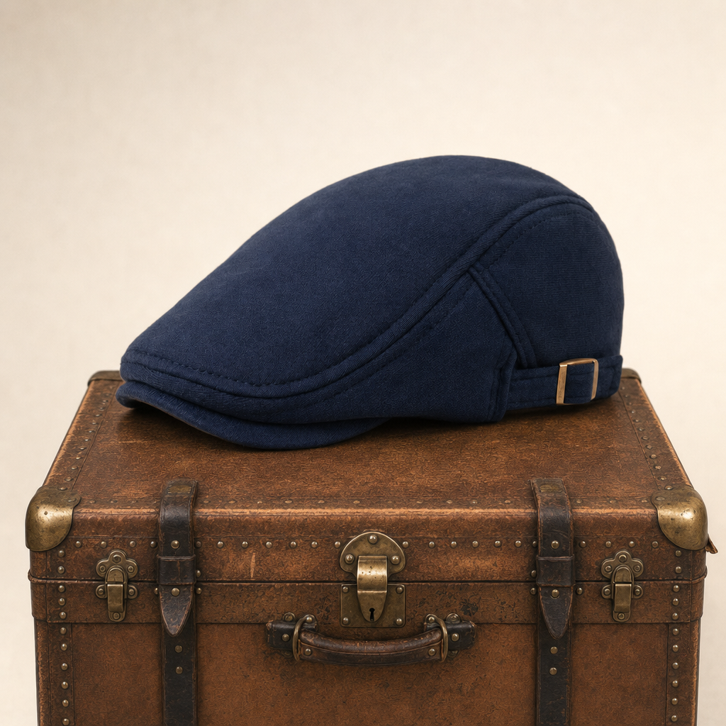 Sports Ivy Cap — TODMORDEN