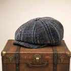 Ashby Cap — ILKLEY 7