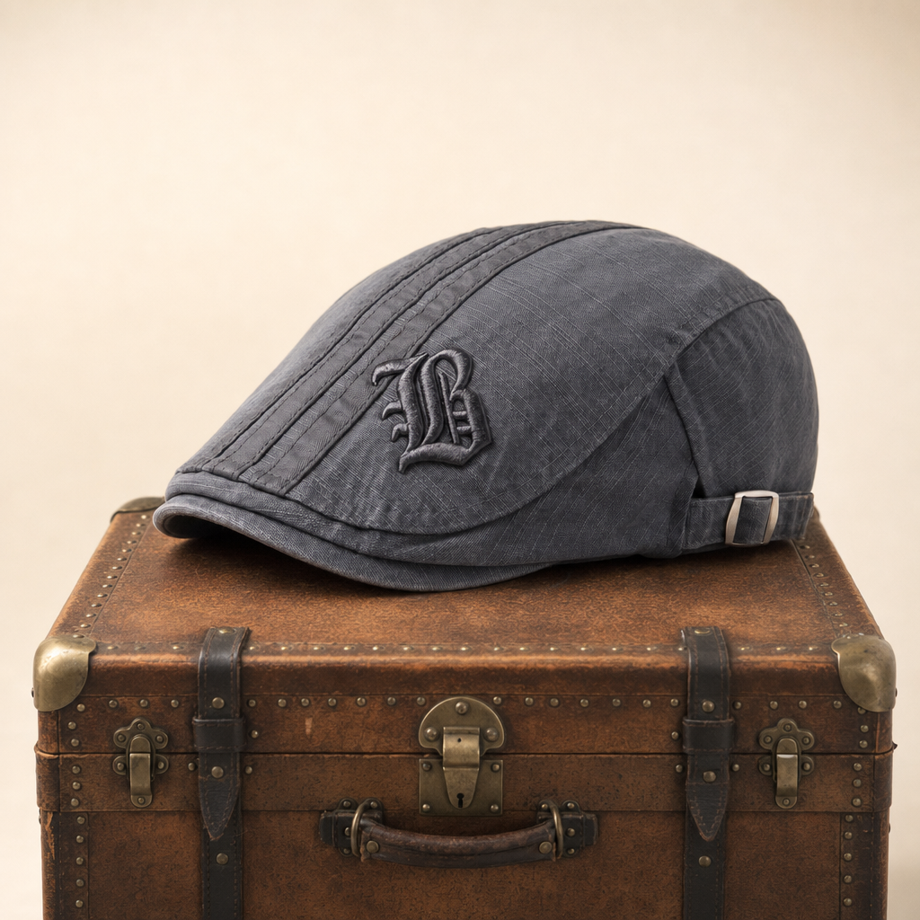 Field Cap — THIRSK