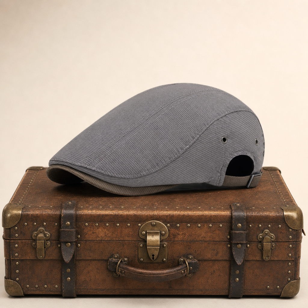 Everyday Driver Cap — BLAIRGOWRIE
