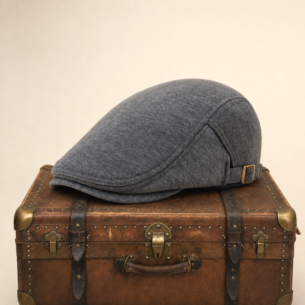 Sports Ivy Cap — TODMORDEN